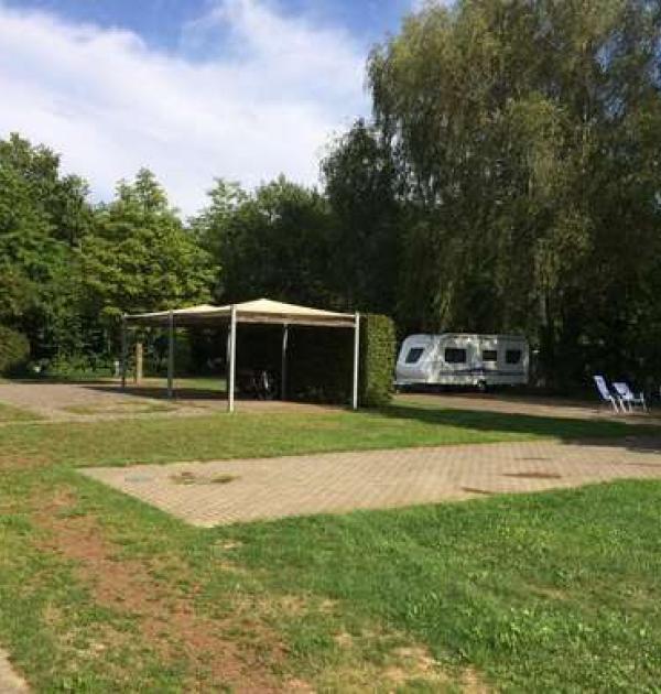 Hoofdfoto Spreeauenpark