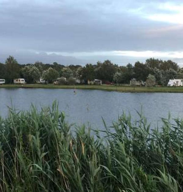 Hoofdfoto Agricampeggio Lago le Tamerici