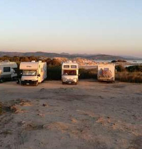 Hoofdfoto Capo Comino [Spiaggia il Moletto a Siniscola]