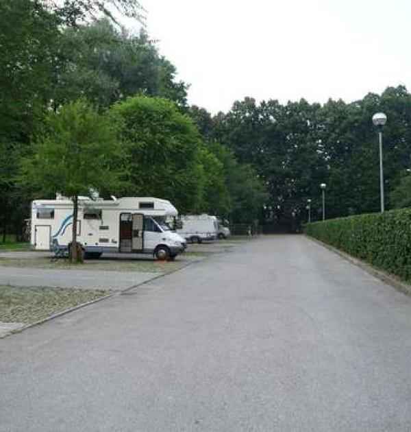Hoofdfoto Area Comunale