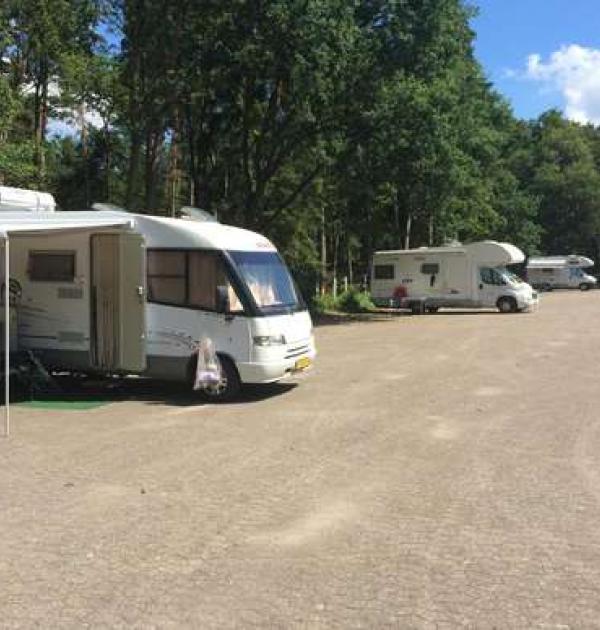 Hoofdfoto Am Waldbad
