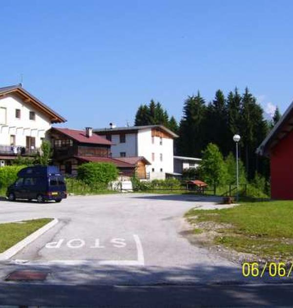 Hoofdfoto Area Comunale