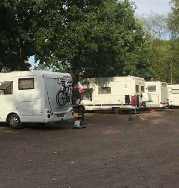 Hoofdfoto Reisemobilstellplatz  Bremer-Schweiz