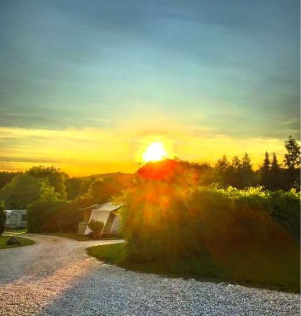 Hoofdfoto Camping Hirtenteich
