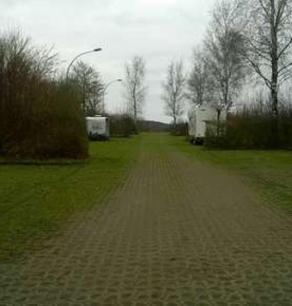 Hoofdfoto Vörder See