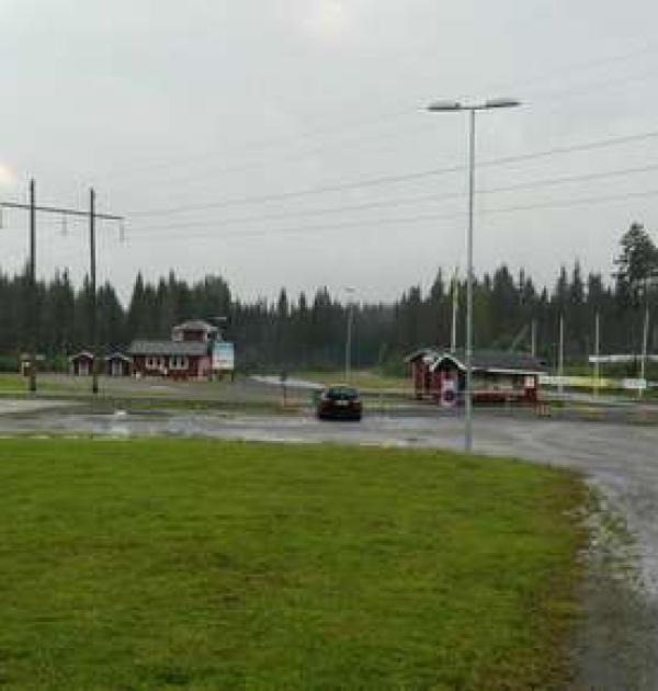 Hoofdfoto Kalhyttan