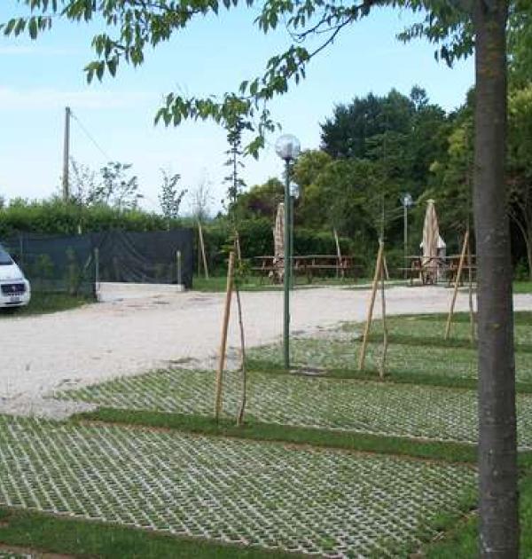 Hoofdfoto Area Comunale