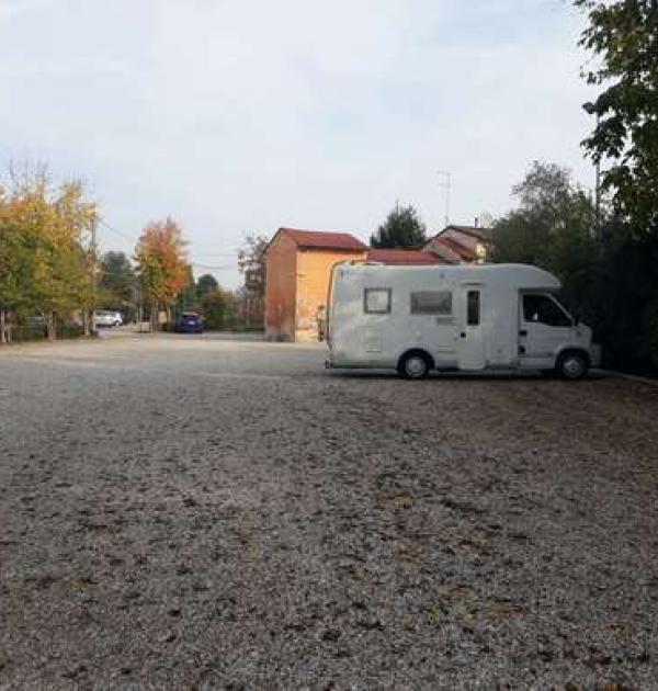 Hoofdfoto Parcheggio