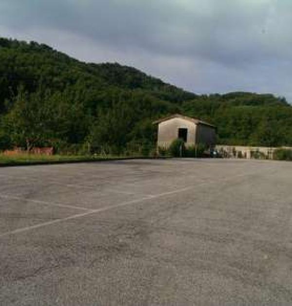 Hoofdfoto Area Comunale