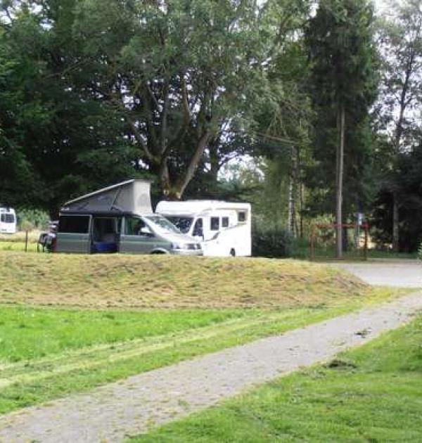 Hoofdfoto Wohnmobilstellplatz Freistatt