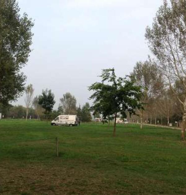 Hoofdfoto Parco di Valle Vecchia