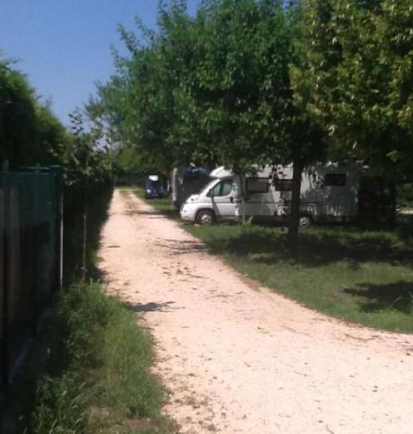 Hoofdfoto Azienda Agricola Locanda da Scarpa