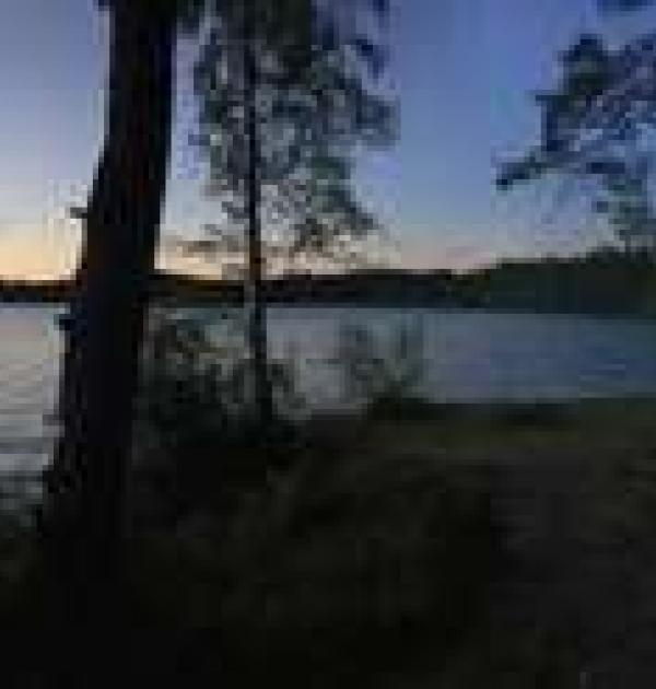 Hoofdfoto Dalkarlssjön