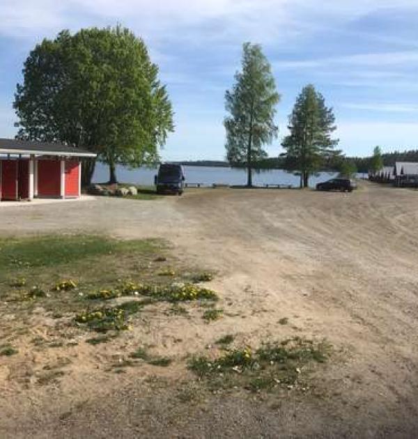 Hoofdfoto Kerimäki Marina