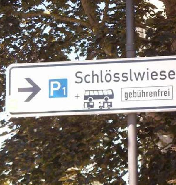 Hoofdfoto Schlösselwiese P1