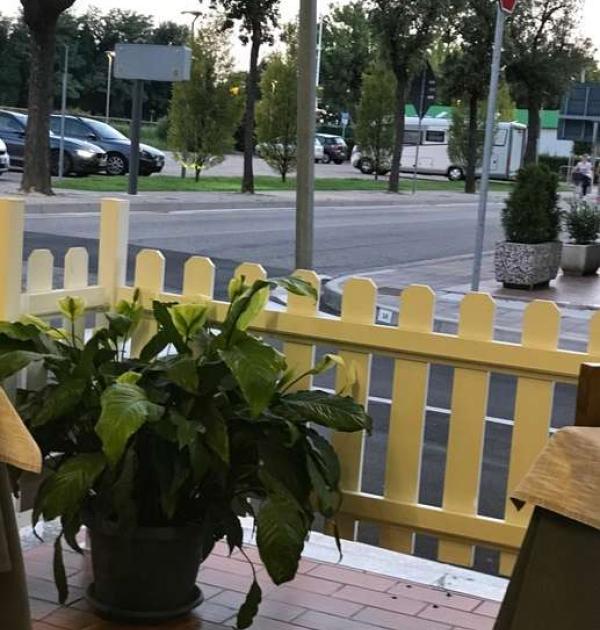 Hoofdfoto Parcheggio Comunale