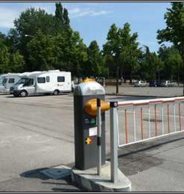 Hoofdfoto Area Comunale
