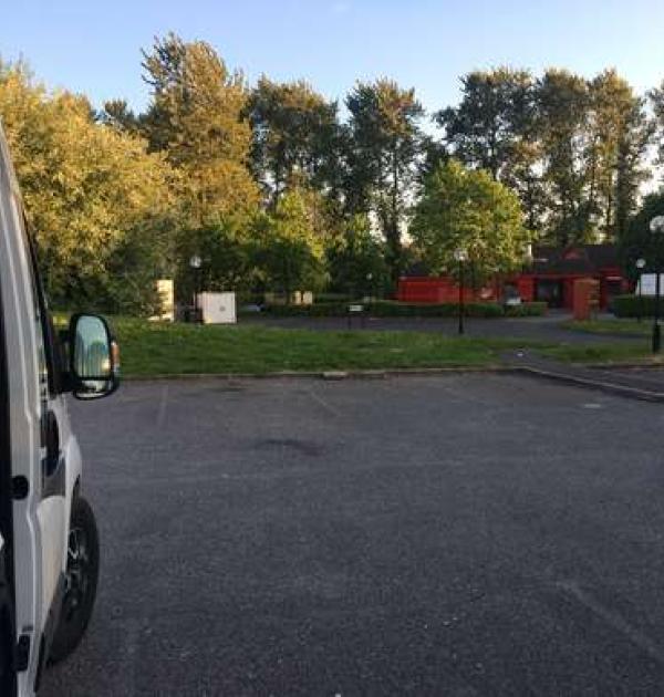 Hoofdfoto Parking Countess Services