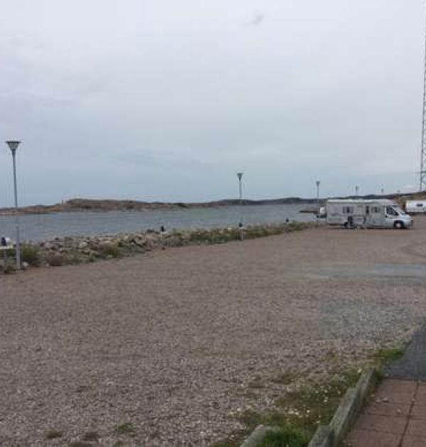 Hoofdfoto Lysekils Marina