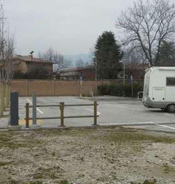 Hoofdfoto Area Comunale