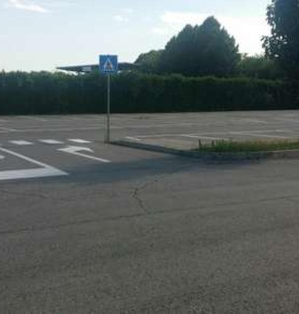 Hoofdfoto Parcheggio Comunale