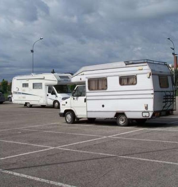 Hoofdfoto Area Camper Club Marostica