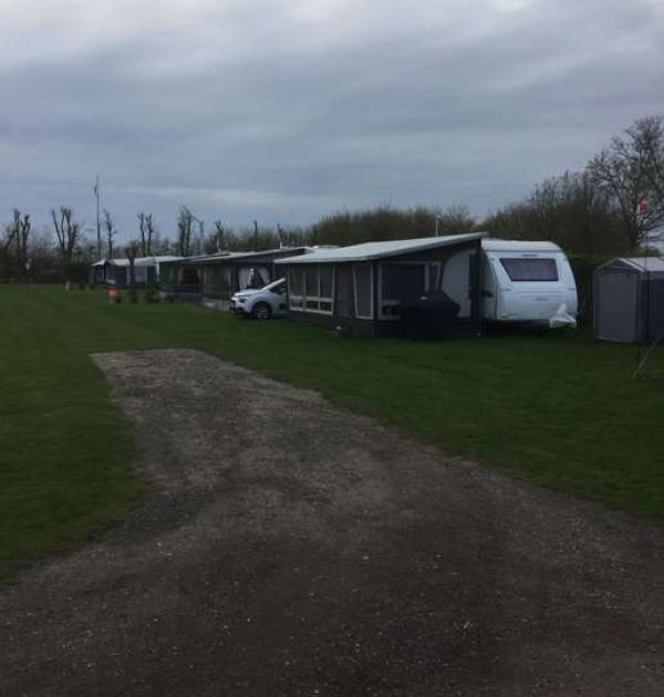 Hoofdfoto Keldby Camping Møn