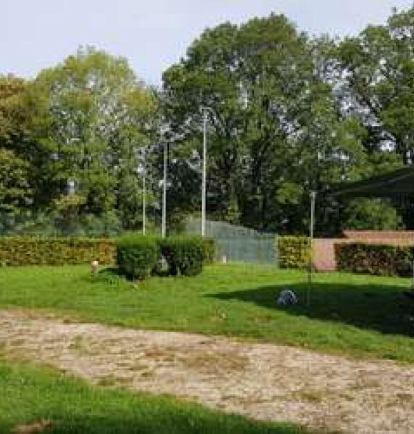 Hoofdfoto Camping de mon Village de Val-de-Meuse, Montigny-le-Roi