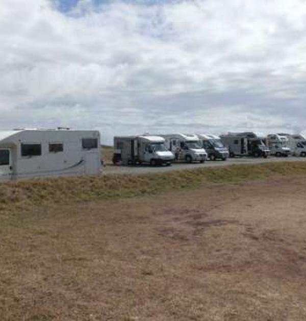 Hoofdfoto Parking du Ster
