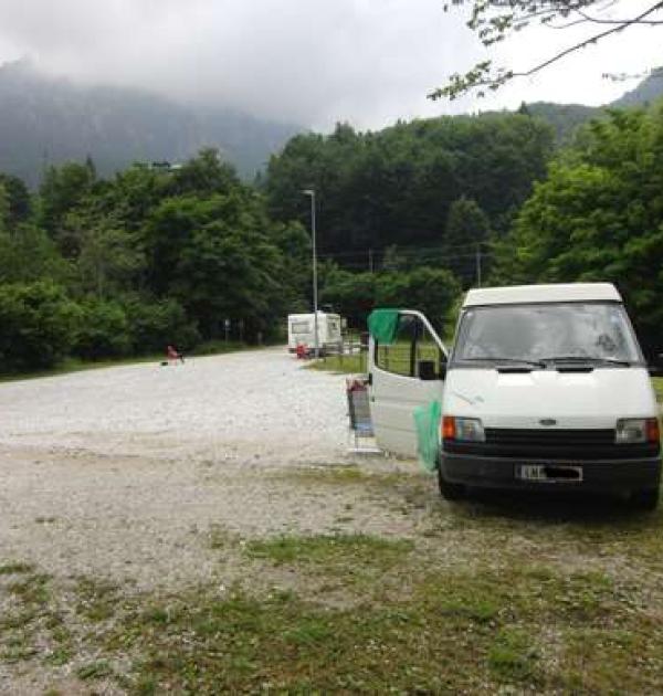 Hoofdfoto Area Sosta Camper