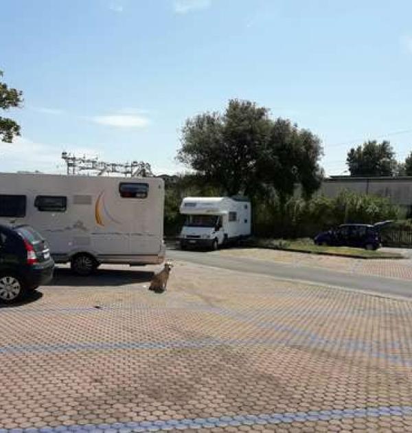 Hoofdfoto Parcheggio Pistoia