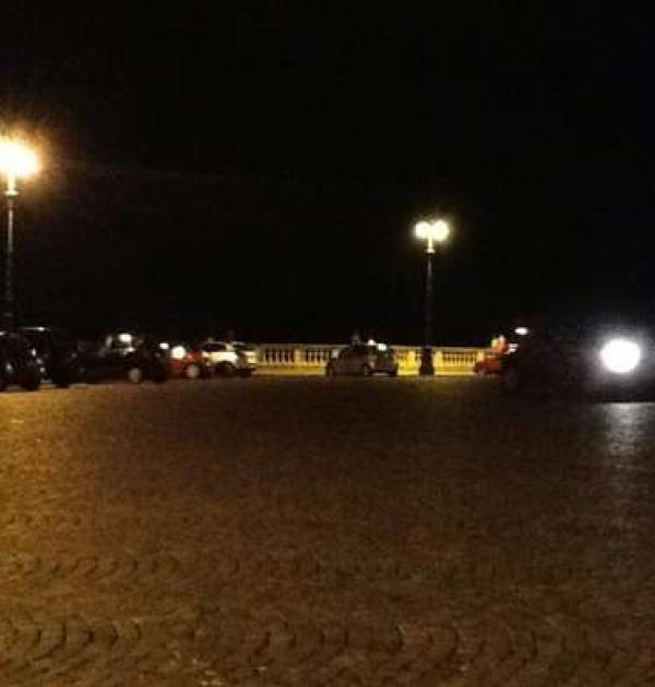 Hoofdfoto Parcheggio Comunale