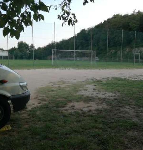 Hoofdfoto Area Comunale