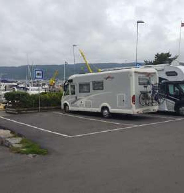 Hoofdfoto Drøbak Båtforening
