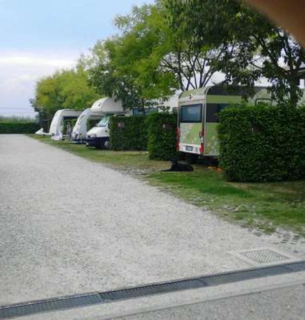Hoofdfoto Azienda Agricola Tre Colline
