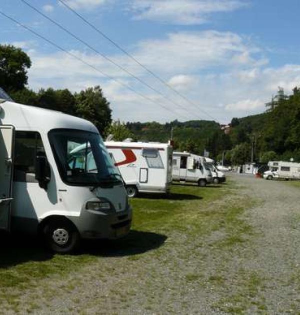 Hoofdfoto Taunus Mobilcamp Altweilnau