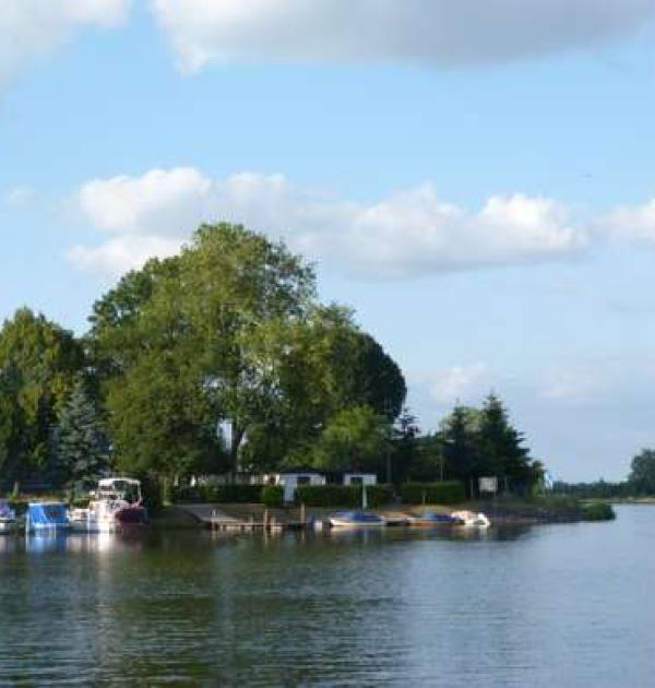 Hoofdfoto Am Bootshaus