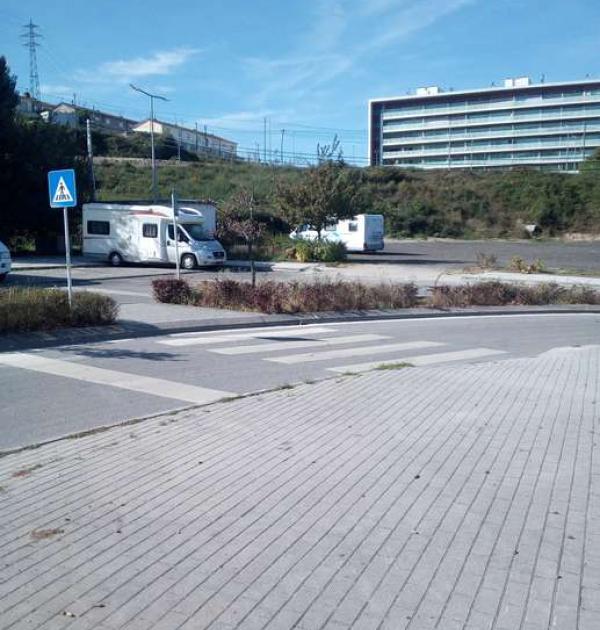 Hoofdfoto Onder Cable Car