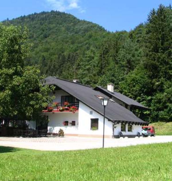Hoofdfoto Gostisce Atelsek