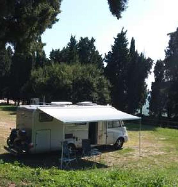 Hoofdfoto Agriturismo Filippi