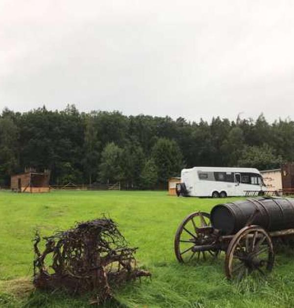 Hoofdfoto Zur Burgschänke
