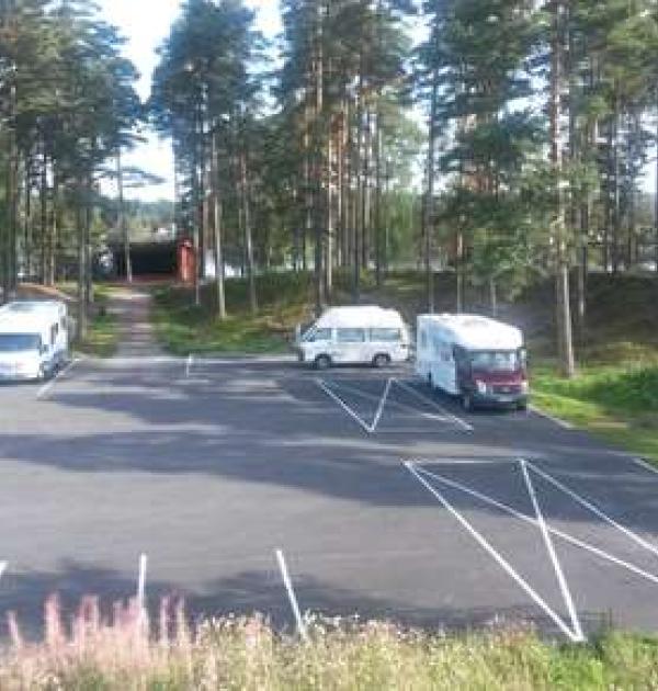Hoofdfoto Tangen badeplass