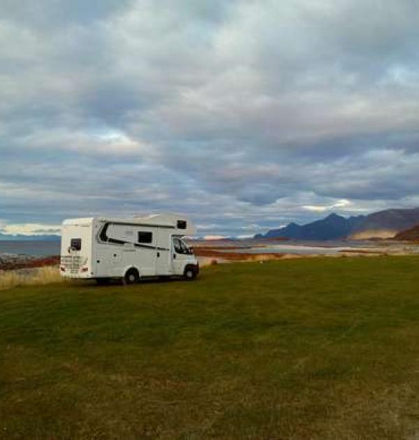 Hoofdfoto Lossius Camping