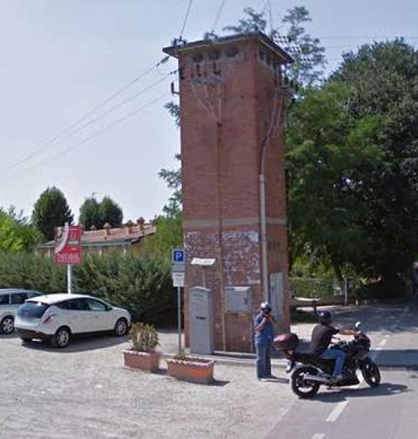 Hoofdfoto Parcheggio Comunale