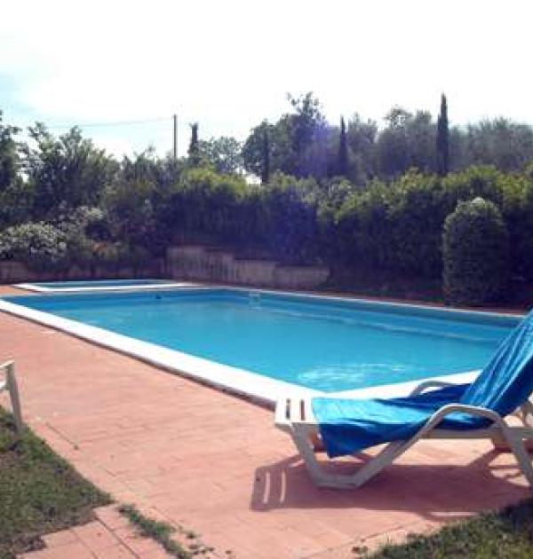 Hoofdfoto Agriturismo Tenuta Il Pino di Tiberi