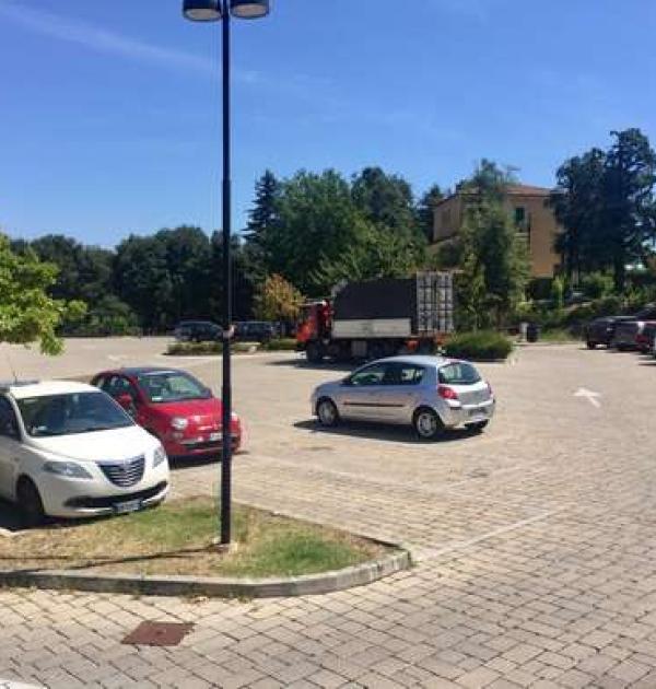 Hoofdfoto Piazza Fontana