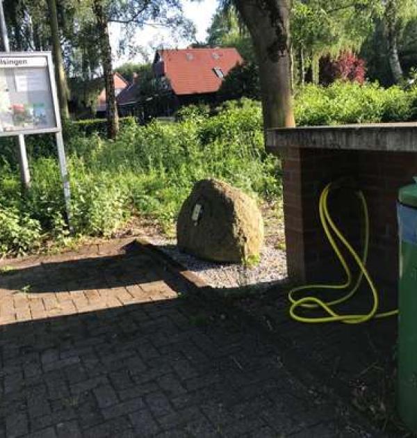 Hoofdfoto Am Sportgelande