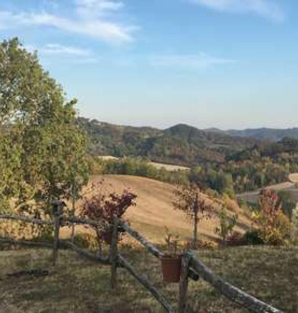 Hoofdfoto Sosta Camper La Roul