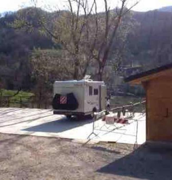 Hoofdfoto Area Comunale