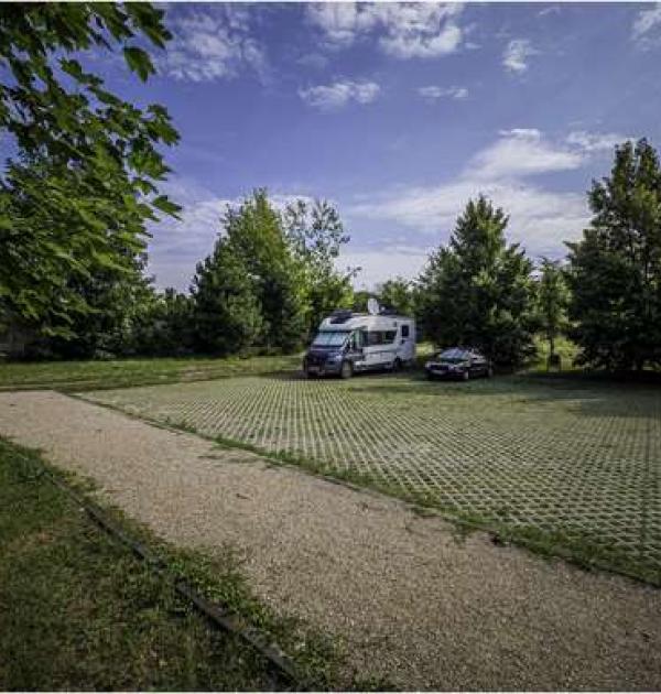 Hoofdfoto Parking